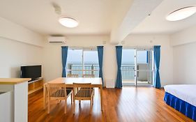 Daily & Weekly Condominium Blue Ocean Ishigaki
