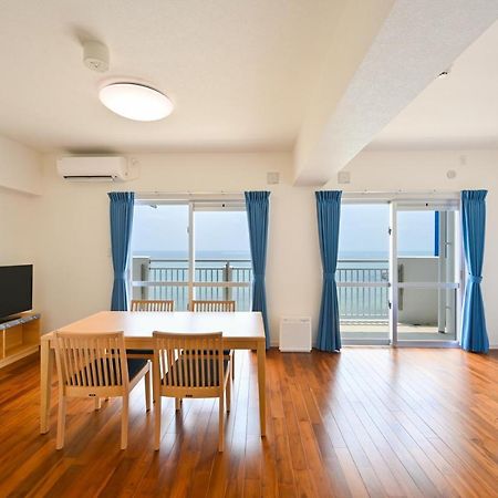 Daily & Weekly Condominium Blue Ocean Ishigaki Ishigaki  Extérieur photo