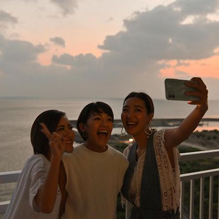 Daily & Weekly Condominium Blue Ocean Ishigaki Ishigaki  Extérieur photo
