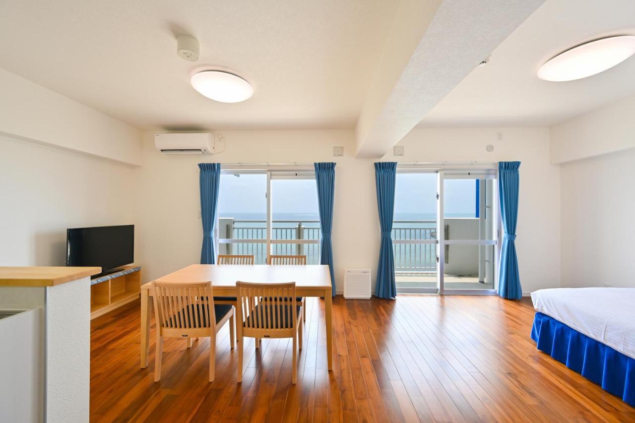 Daily & Weekly Condominium Blue Ocean Ishigaki Ishigaki  Extérieur photo