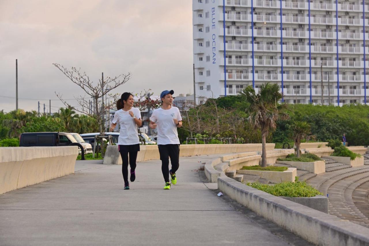 Daily & Weekly Condominium Blue Ocean Ishigaki Ishigaki  Extérieur photo