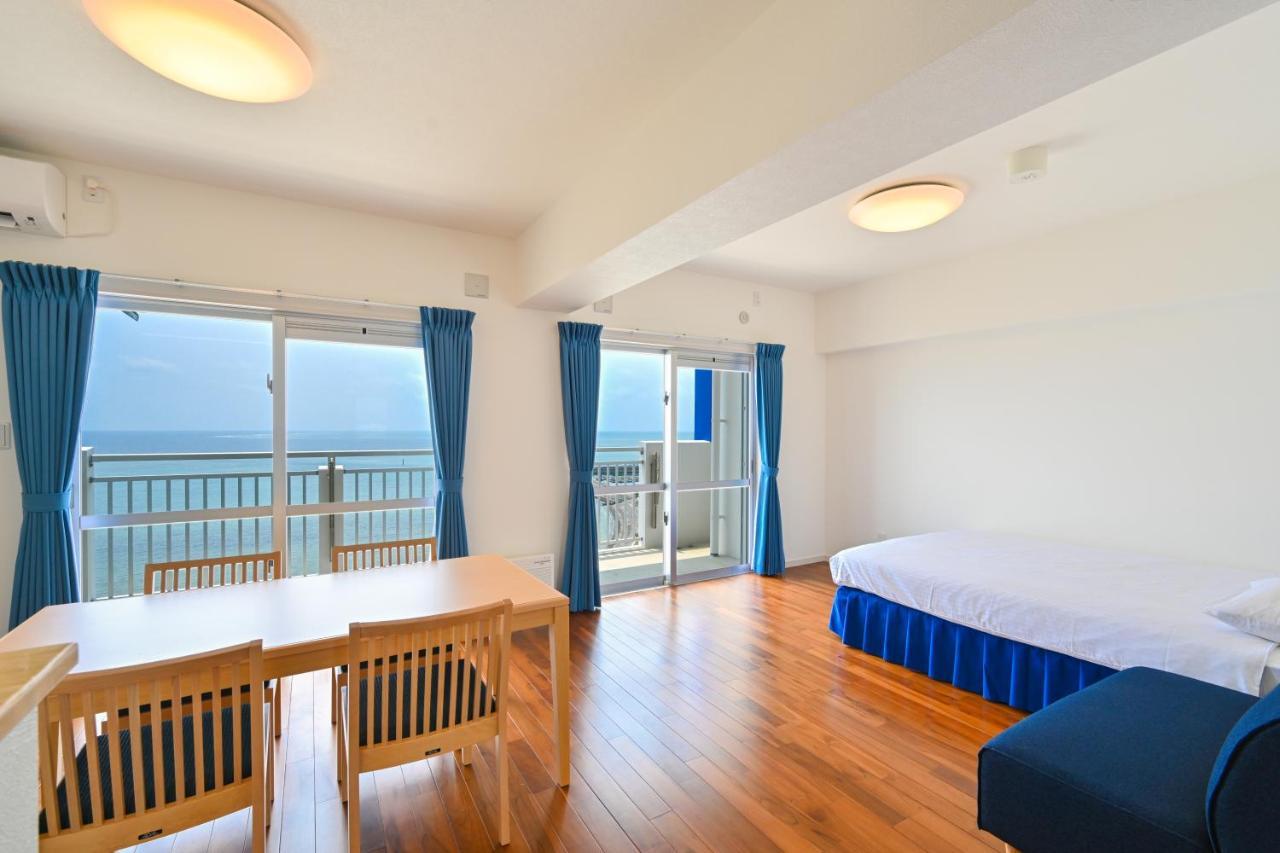 Daily & Weekly Condominium Blue Ocean Ishigaki Ishigaki  Extérieur photo