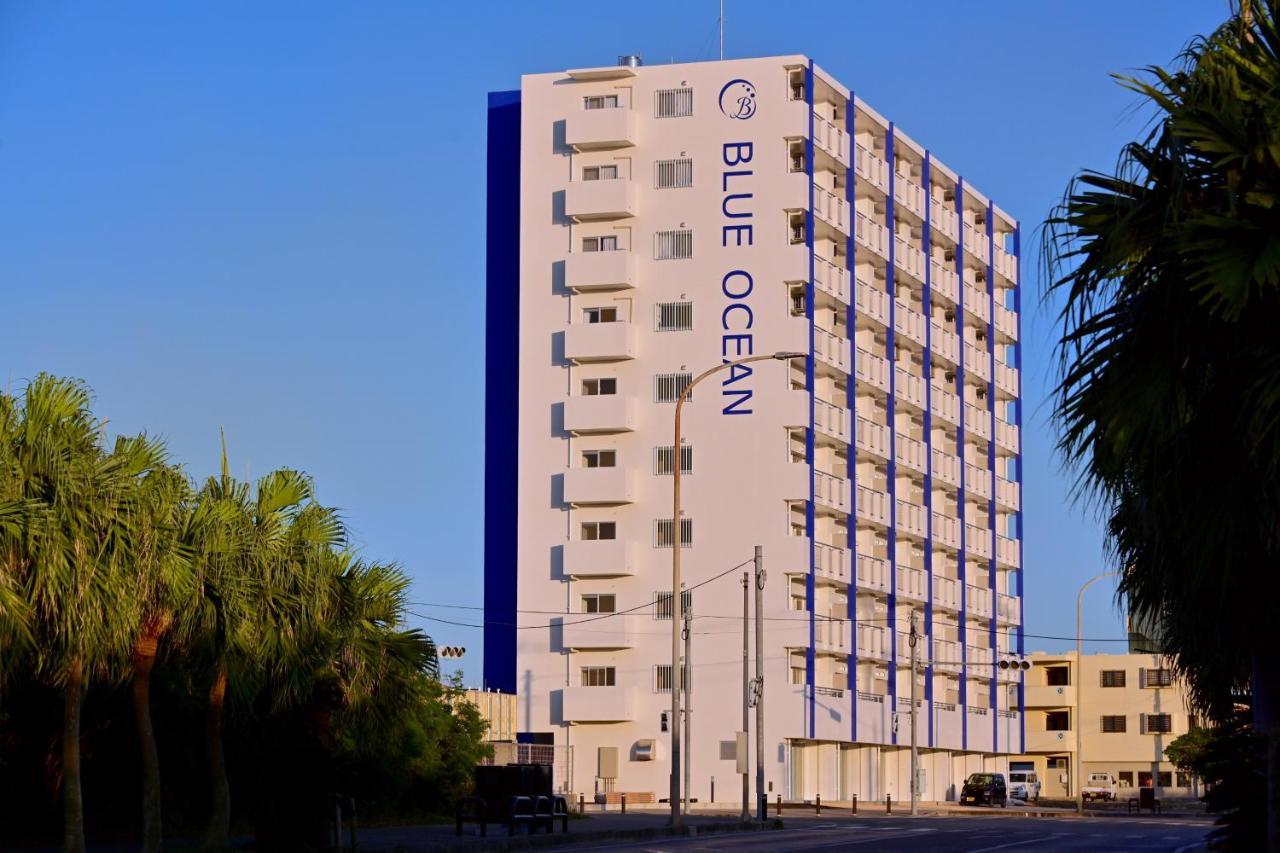 Daily & Weekly Condominium Blue Ocean Ishigaki Ishigaki  Extérieur photo