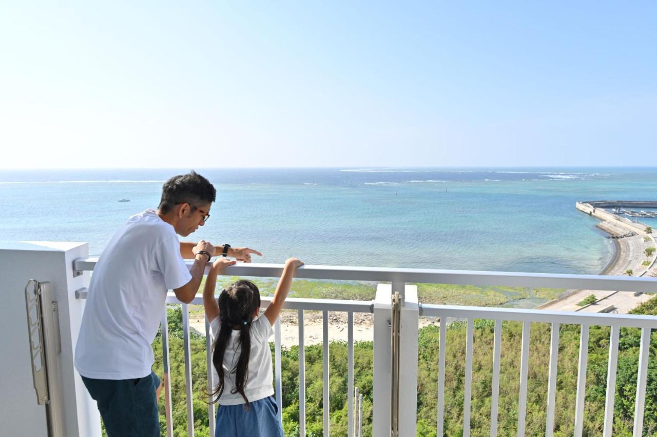 Daily & Weekly Condominium Blue Ocean Ishigaki Ishigaki  Extérieur photo