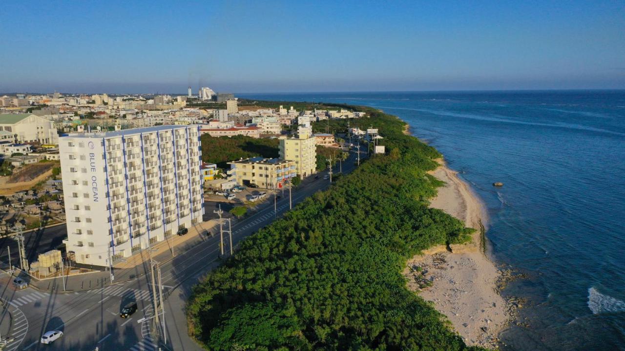 Daily & Weekly Condominium Blue Ocean Ishigaki Ishigaki  Extérieur photo