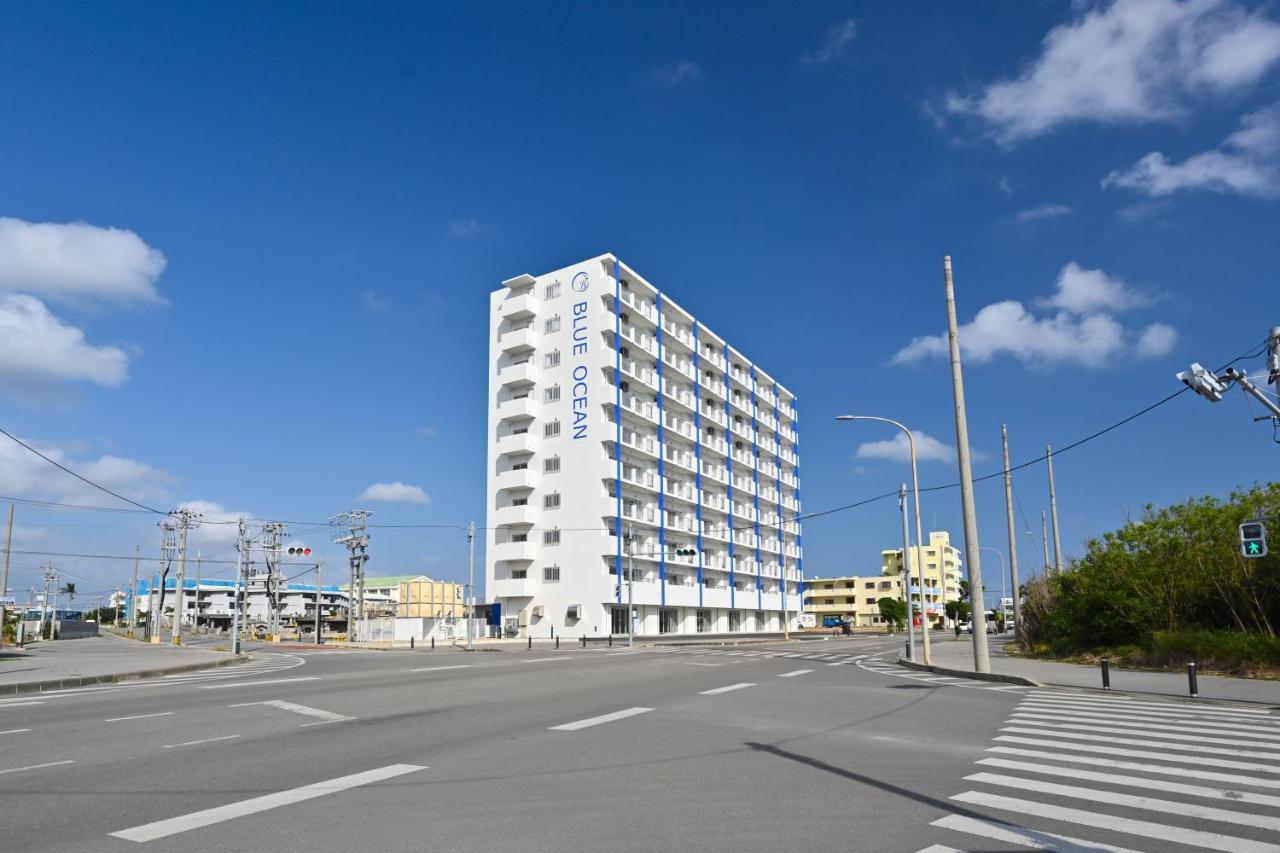 Daily & Weekly Condominium Blue Ocean Ishigaki Ishigaki  Extérieur photo