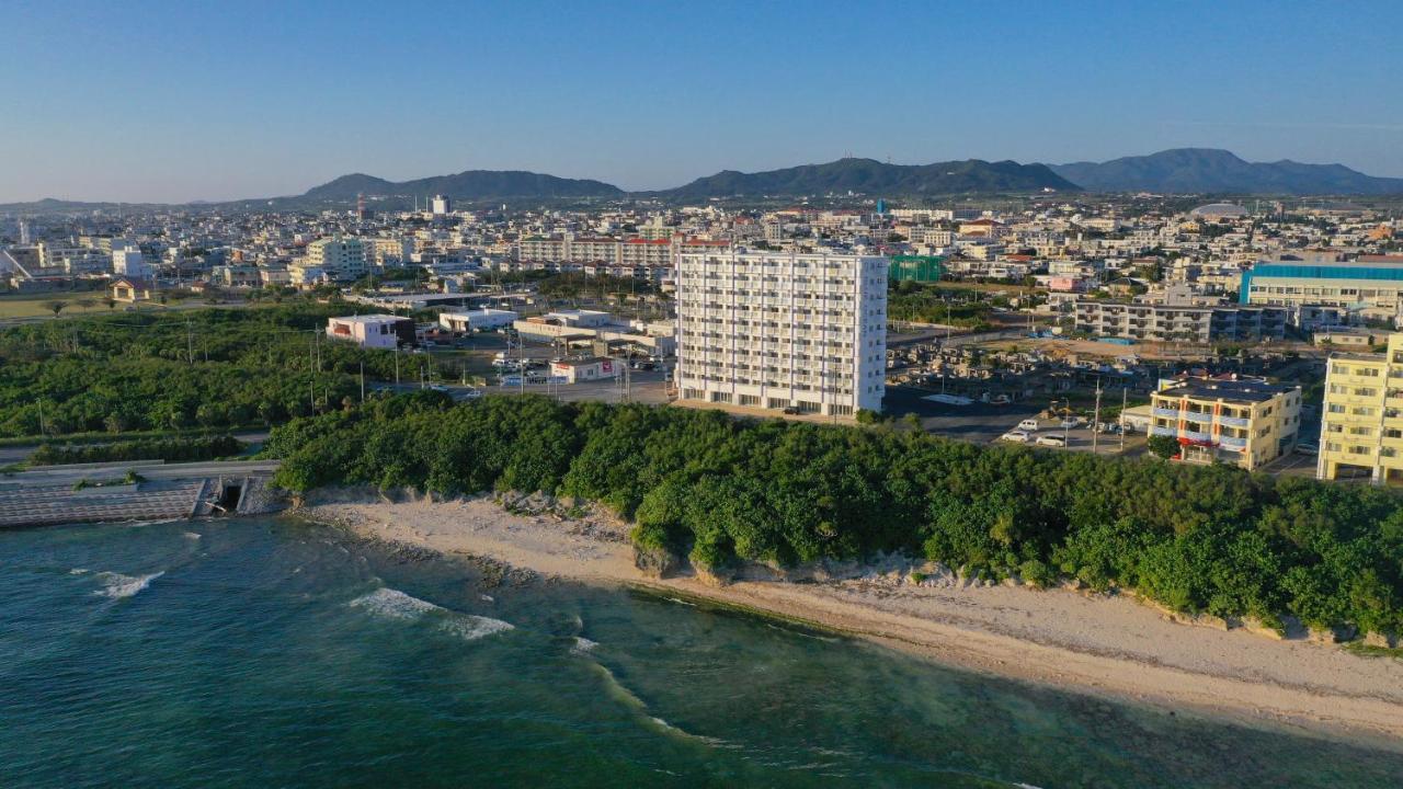 Daily & Weekly Condominium Blue Ocean Ishigaki Ishigaki  Extérieur photo