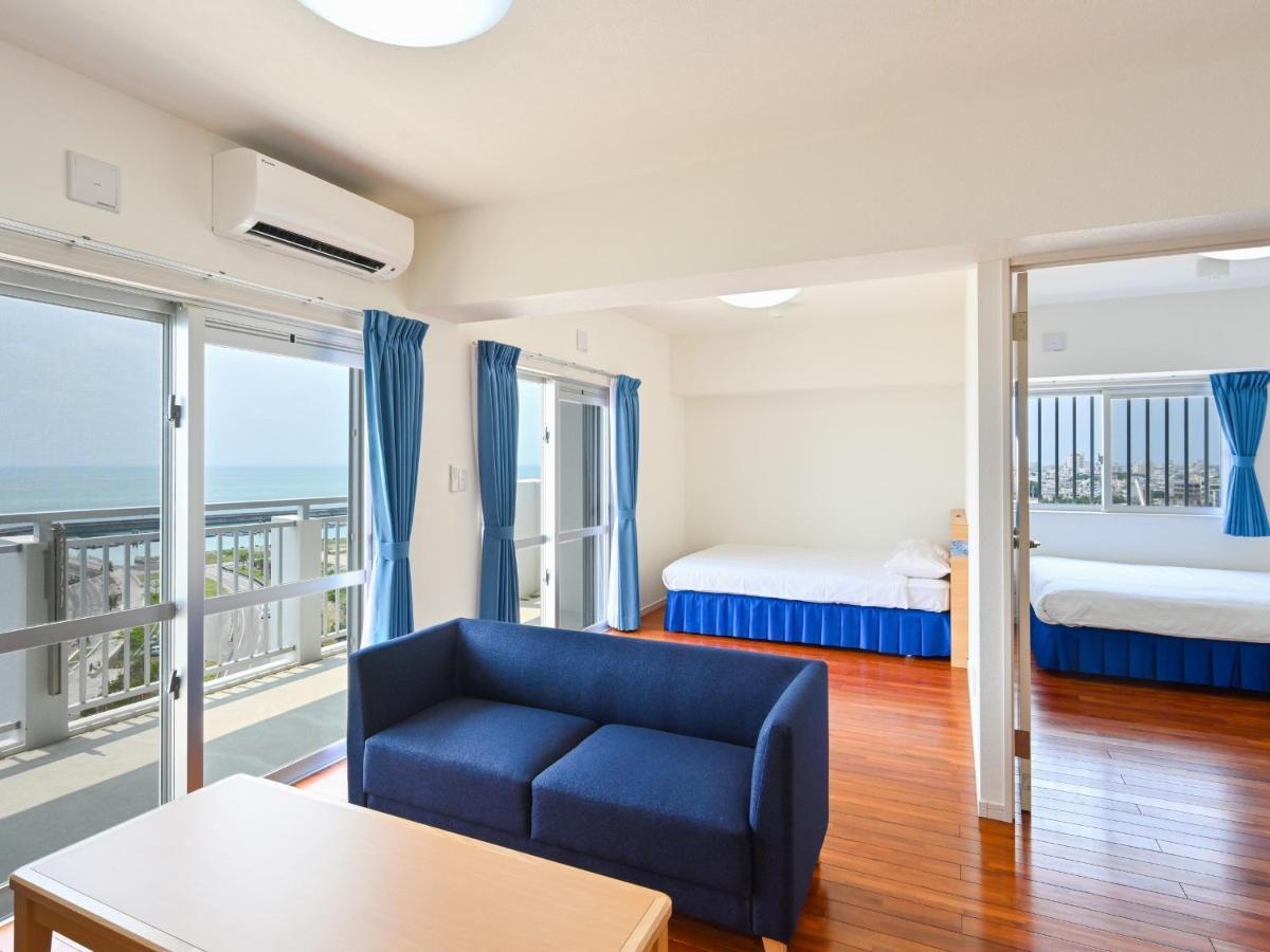 Daily & Weekly Condominium Blue Ocean Ishigaki Ishigaki  Extérieur photo